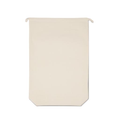 【専用】/following dayフォローイングディ/巾着Lサイズショル 株式会社遠東商会 | コットン巾着(Lサイズ)