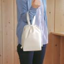 コットンエコ巾着10(Mサイズ)