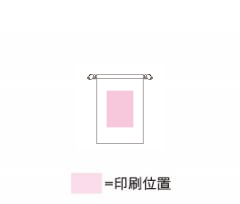 印刷位置